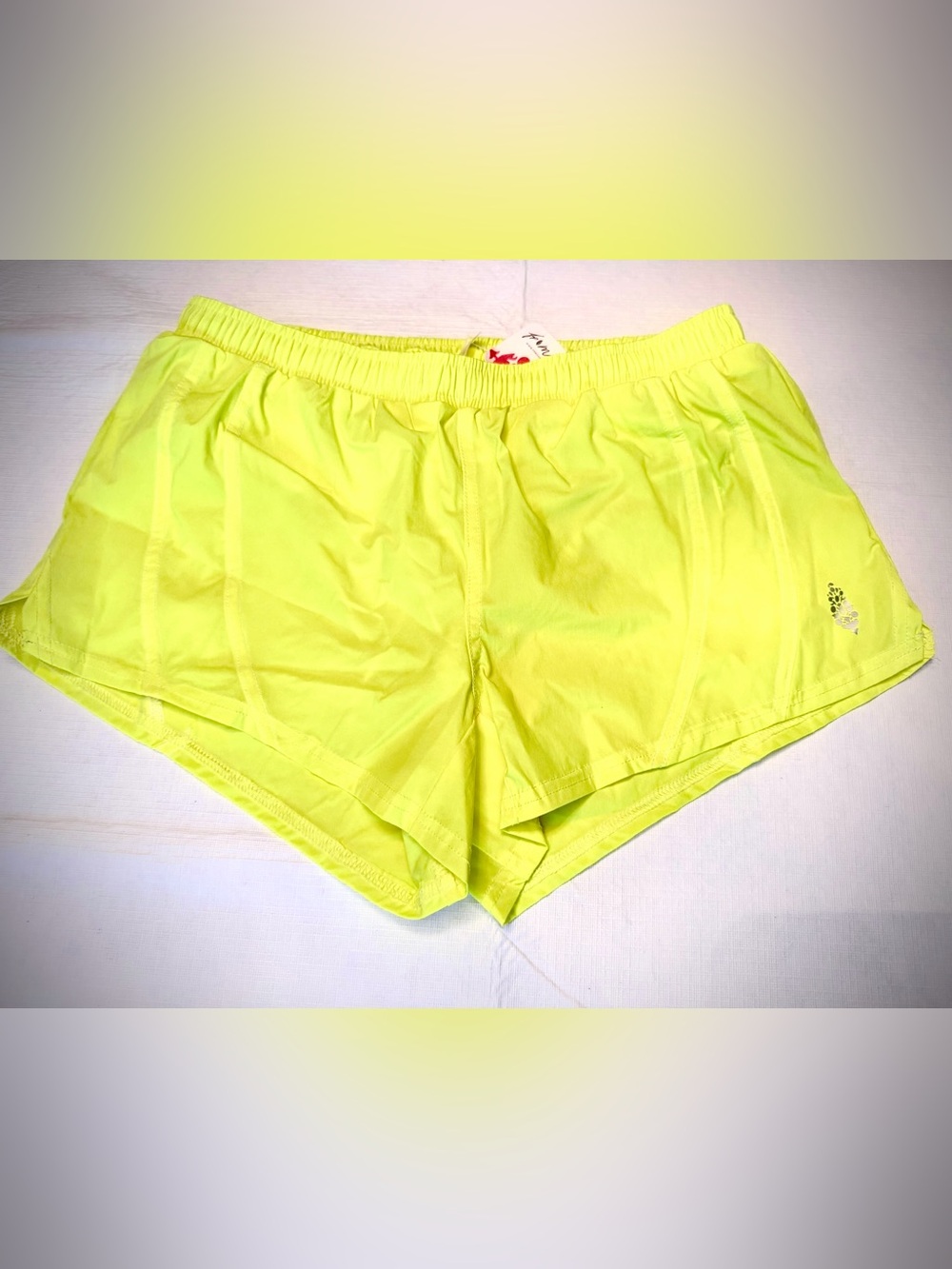 NWT! FP Movement by Free People Athletic Shorts 🌷